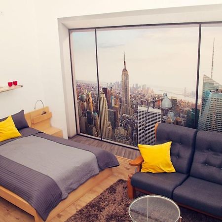 Trendy & Cozy Apartment At Heroes' Square Будапеща Екстериор снимка
