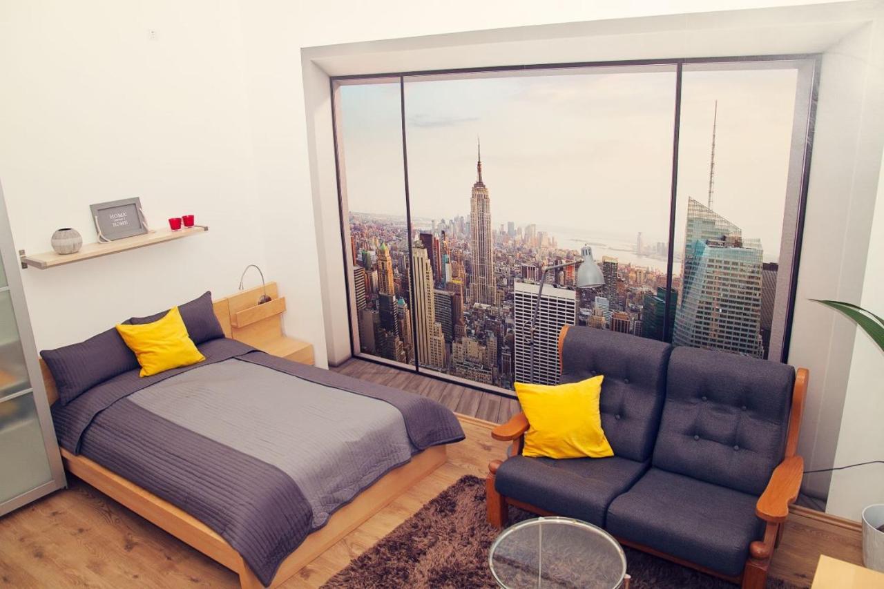 Trendy & Cozy Apartment At Heroes' Square Будапеща Екстериор снимка
