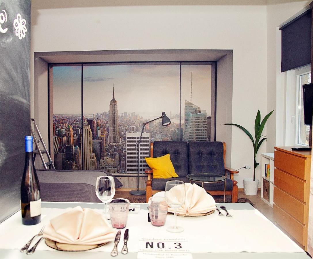 Trendy & Cozy Apartment At Heroes' Square Будапеща Екстериор снимка